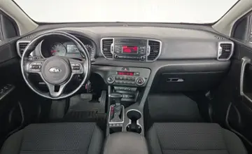 Kia Sportage 2016 года за 47 990 BYN в Минск