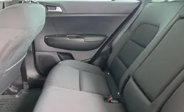 Kia Sportage 2016 года за 47 990 BYN в Минск