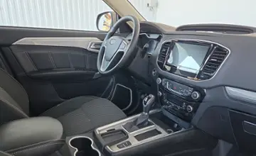 Geely Emgrand X7 2020 года за 27 990 BYN в Минск