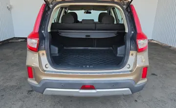 Geely Emgrand X7 2020 года за 27 990 BYN в Минск