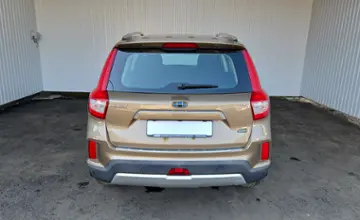 Geely Emgrand X7 2020 года за 27 990 BYN в Минск