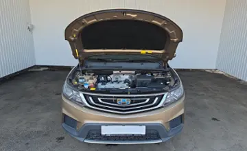 Geely Emgrand X7 2020 года за 27 990 BYN в Минск