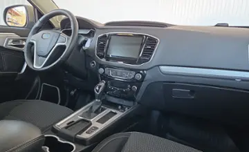 Geely Emgrand X7 2020 года за 27 990 BYN в Минск