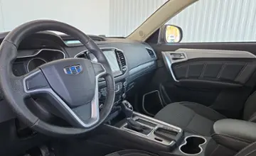 Geely Emgrand X7 2020 года за 27 990 BYN в Минск