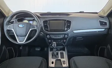 Geely Emgrand X7 2020 года за 27 990 BYN в Минск