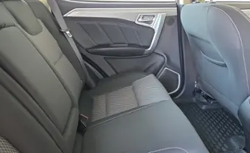 Geely Emgrand X7 2020 года за 27 990 BYN в Минск