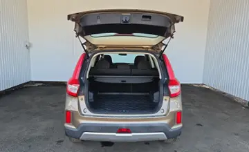 Geely Emgrand X7 2020 года за 27 990 BYN в Минск