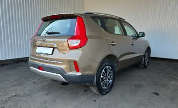 Geely Emgrand X7 2020 года за 27 990 BYN в Минск