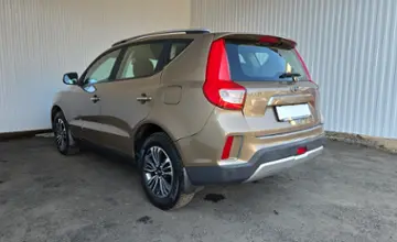 Geely Emgrand X7 2020 года за 27 990 BYN в Минск