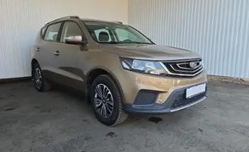 Geely Emgrand X7 2020 года за 27 990 BYN в Минск