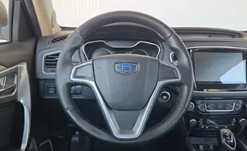 Geely Emgrand X7 2020 года за 27 990 BYN в Минск