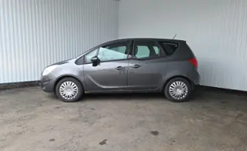 Opel Meriva 2011 года за 18 490 BYN в Минск