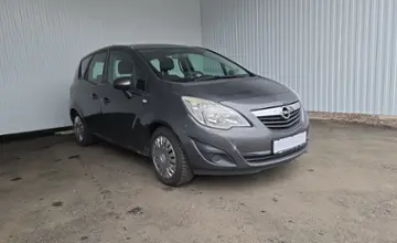 Opel Meriva 2011 года за 18 490 BYN в Минск