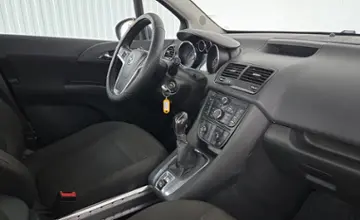 Opel Meriva 2011 года за 18 490 BYN в Минск