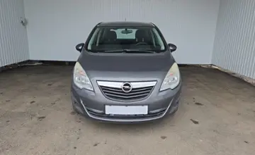 Opel Meriva 2011 года за 18 490 BYN в Минск