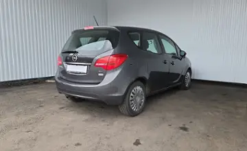 Opel Meriva 2011 года за 18 490 BYN в Минск