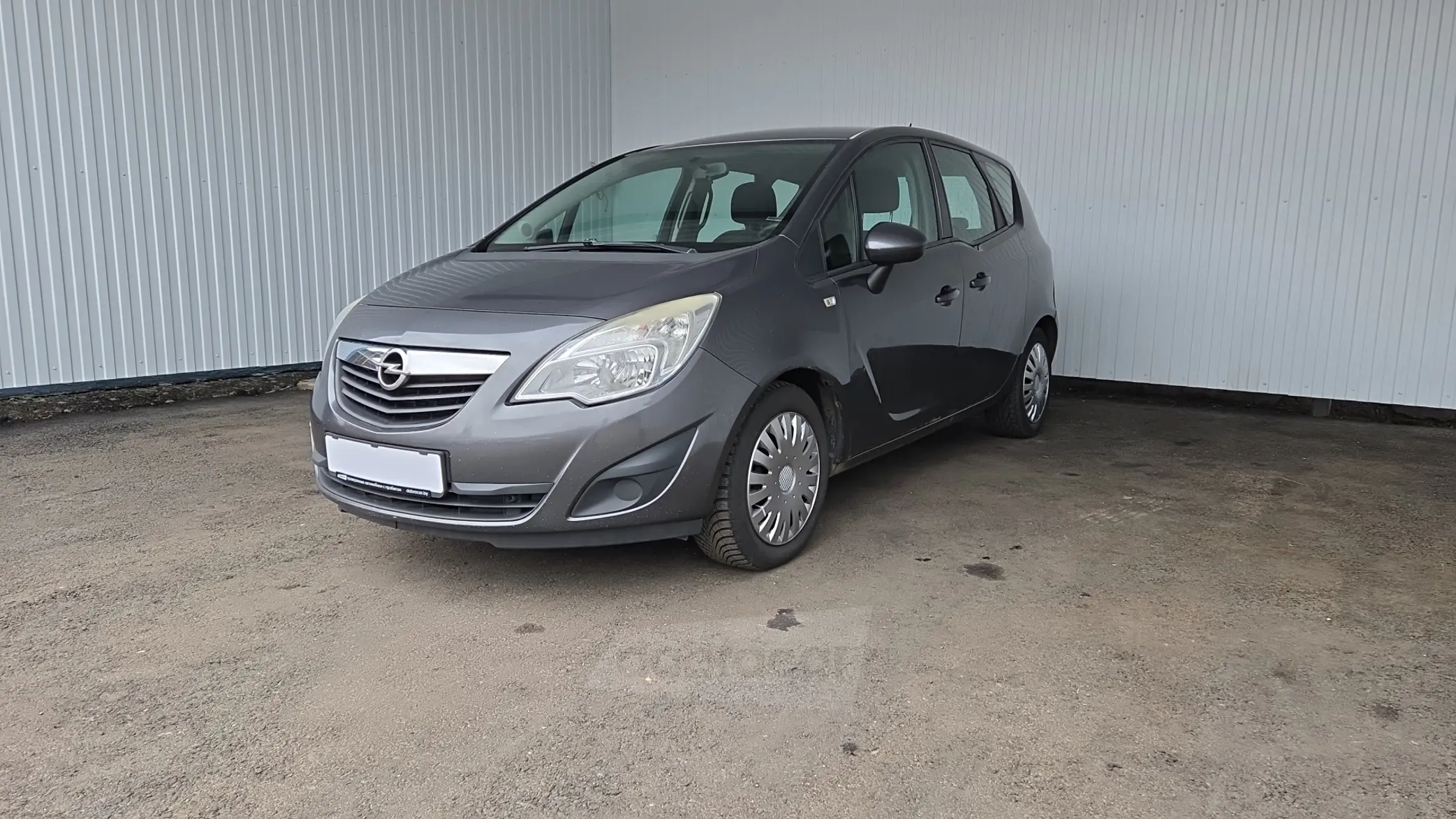 Opel Meriva 2011 года за 18 490 BYN в Минск