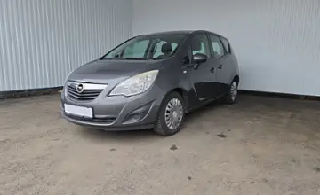 Opel Meriva 2011 года за 18 490 BYN в Минск