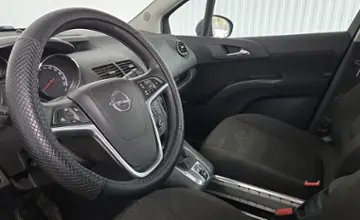 Opel Meriva 2011 года за 18 490 BYN в Минск