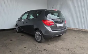 Opel Meriva 2011 года за 18 490 BYN в Минск