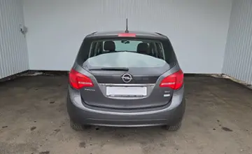 Opel Meriva 2011 года за 18 490 BYN в Минск