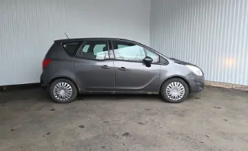 Opel Meriva 2011 года за 18 490 BYN в Минск