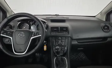 Opel Meriva 2011 года за 18 490 BYN в Минск