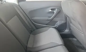 Volkswagen Polo 2016 года за 34 990 BYN в Минск