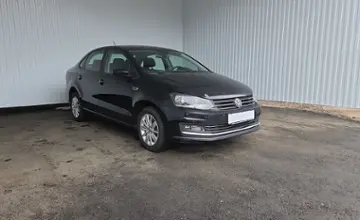 Volkswagen Polo 2016 года за 34 990 BYN в Минск