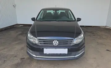 Volkswagen Polo 2016 года за 34 990 BYN в Минск