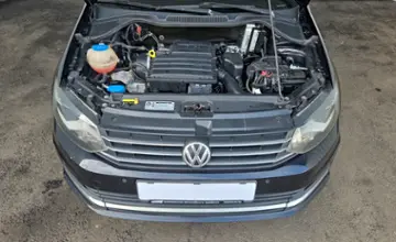 Volkswagen Polo 2016 года за 34 990 BYN в Минск