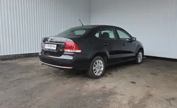 Volkswagen Polo 2016 года за 34 990 BYN в Минск