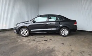 Volkswagen Polo 2016 года за 34 990 BYN в Минск