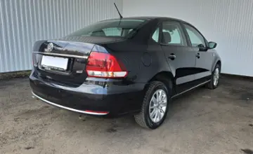 Volkswagen Polo 2016 года за 34 990 BYN в Минск