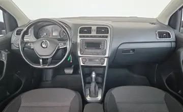 Volkswagen Polo 2016 года за 34 990 BYN в Минск