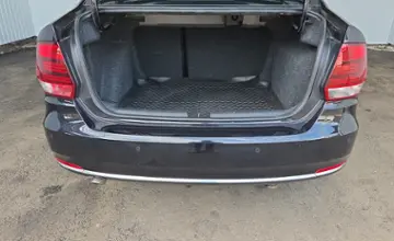 Volkswagen Polo 2016 года за 34 990 BYN в Минск