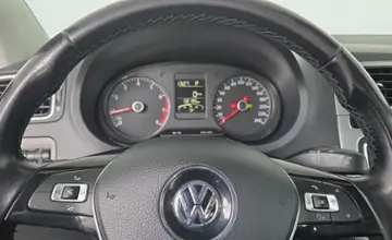 Volkswagen Polo 2016 года за 34 990 BYN в Минск
