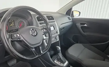 Volkswagen Polo 2016 года за 34 990 BYN в Минск