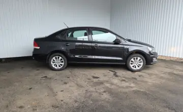 Volkswagen Polo 2016 года за 34 990 BYN в Минск