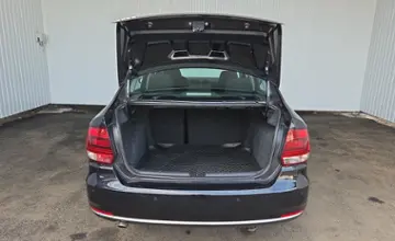 Volkswagen Polo 2016 года за 34 990 BYN в Минск