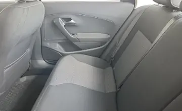 Volkswagen Polo 2016 года за 34 990 BYN в Минск