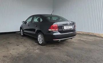 Volkswagen Polo 2016 года за 34 990 BYN в Минск