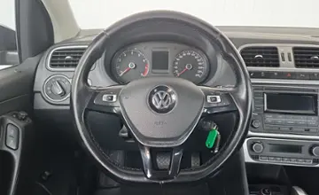 Volkswagen Polo 2016 года за 34 990 BYN в Минск