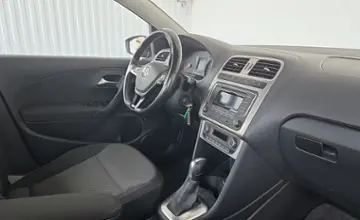 Volkswagen Polo 2016 года за 34 990 BYN в Минск