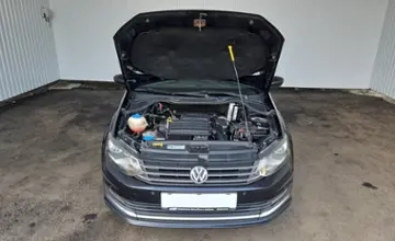 Volkswagen Polo 2016 года за 34 990 BYN в Минск