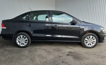 Volkswagen Polo 2016 года за 34 990 BYN в Минск