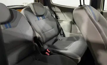 Renault Twingo 2008 года за 10 990 BYN в Гомель