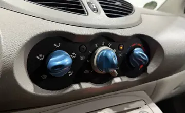 Renault Twingo 2008 года за 10 990 BYN в Гомель