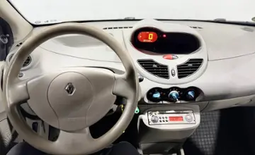 Renault Twingo 2008 года за 10 990 BYN в Гомель