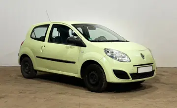 Renault Twingo 2008 года за 10 990 BYN в Гомель